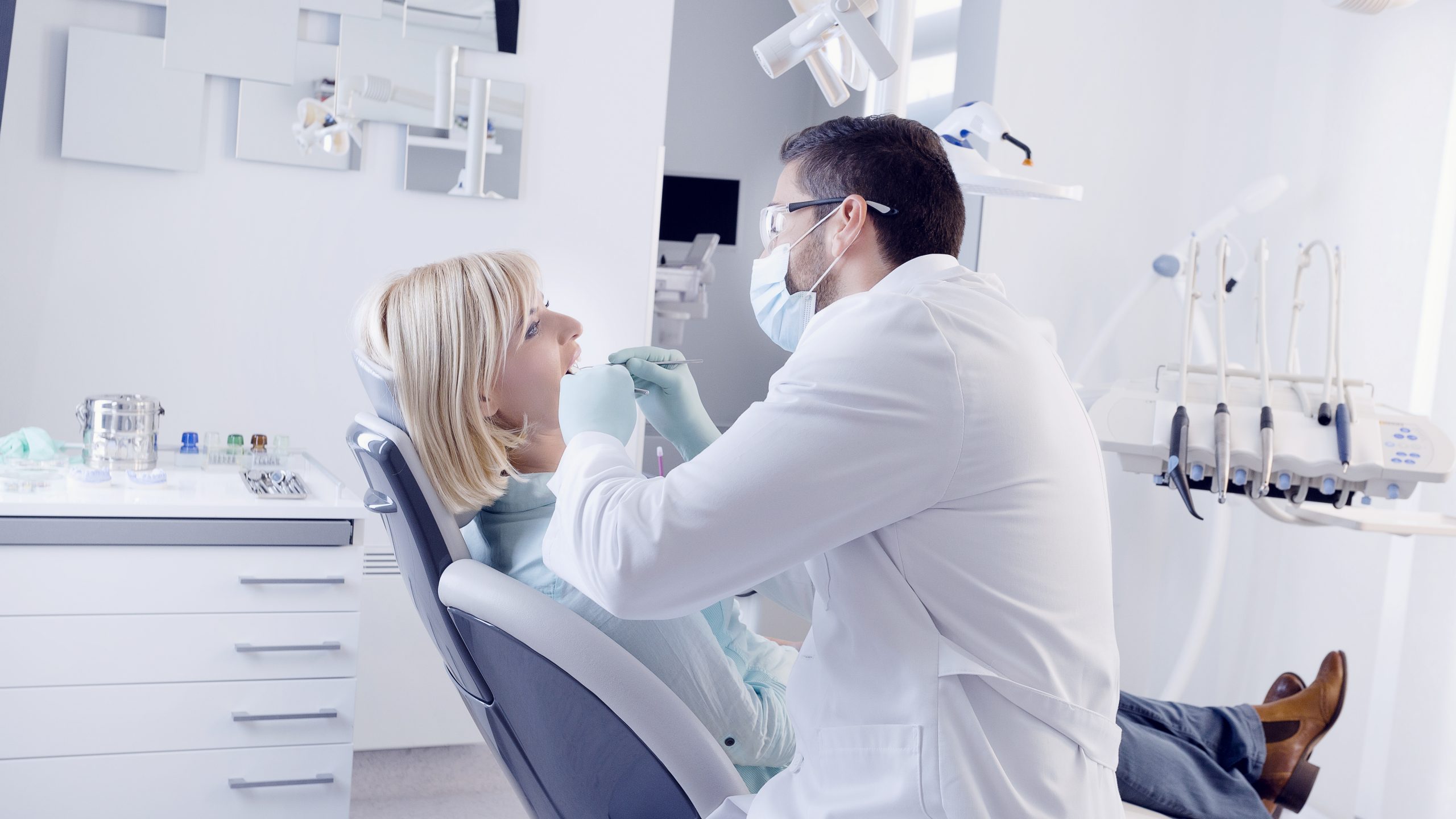 Dentist in Franktown, CO