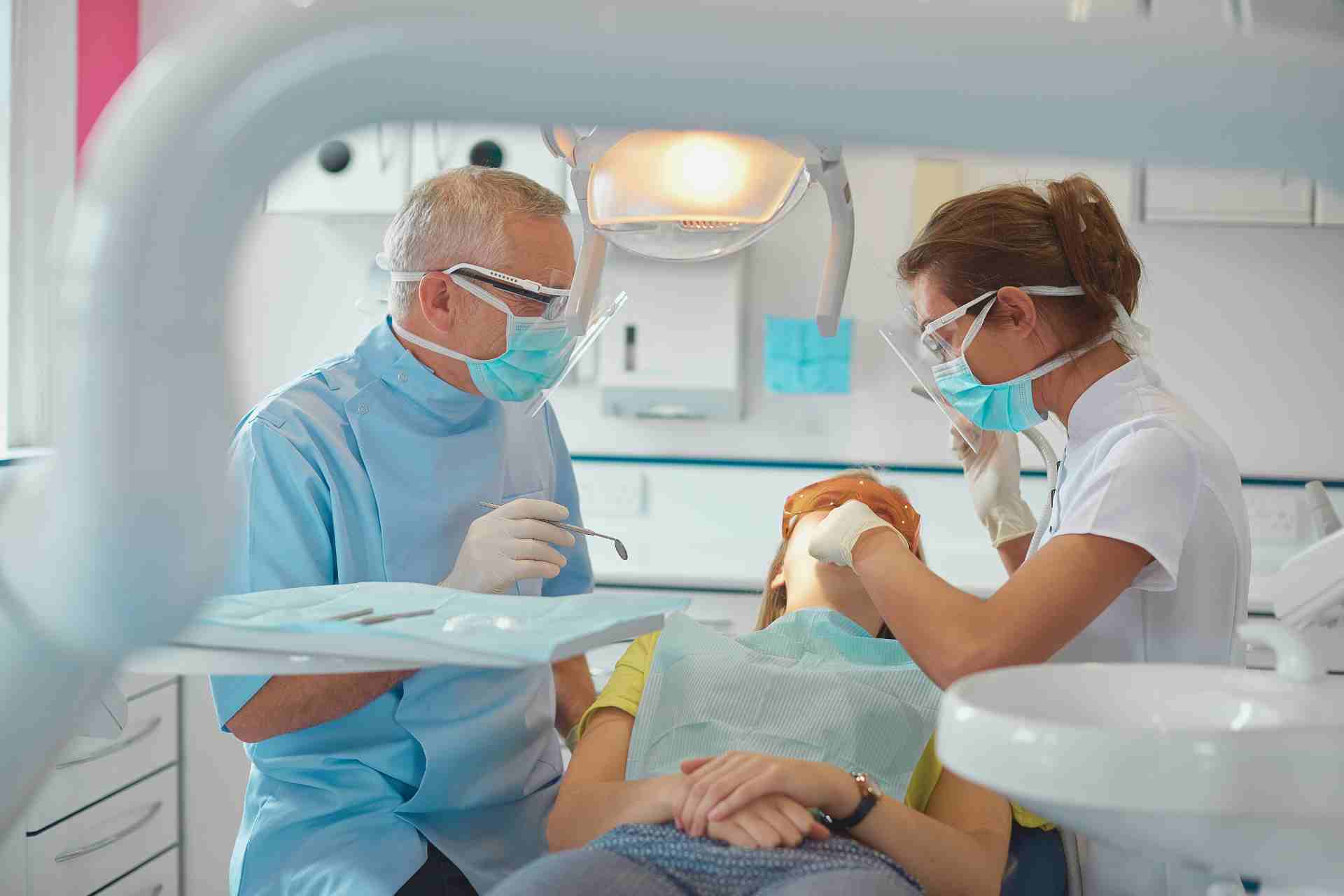 Dentist in Franktown, CO